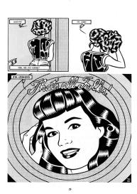 Who Killed Bettie! #25