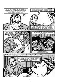 Who Killed Bettie! #4