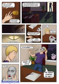 Lifeful Corrections #1