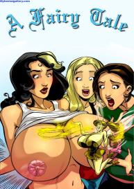 A Fairy Tale #1