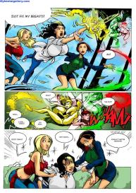 A Fairy Tale #10