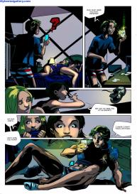 A Fairy Tale #22