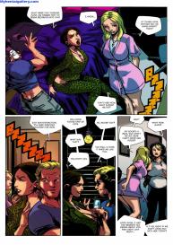 A Fairy Tale #25