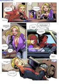 A Fairy Tale #33