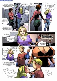A Fairy Tale #34