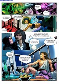 A Fairy Tale #36