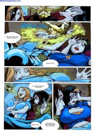 A Fairy Tale #4