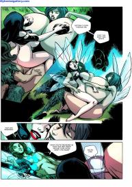 A Fairy Tale #42