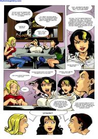 A Fairy Tale #5