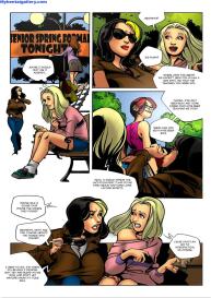 A Fairy Tale #58