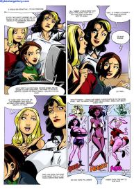 A Fairy Tale #6