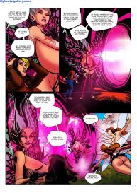 A Fairy Tale #68