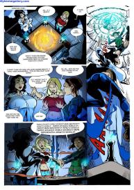 A Fairy Tale #7
