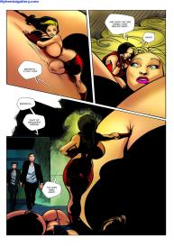 A Fairy Tale #75