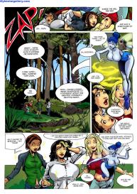 A Fairy Tale #8