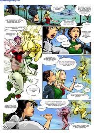 A Fairy Tale #9