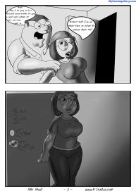 Milk Maid #2
