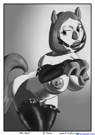 Milk Maid #20