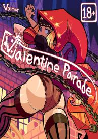 Valentine Parade #1