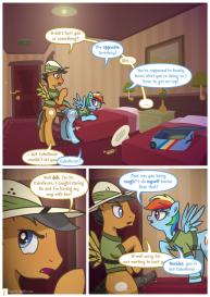 Feud Of The Fanatics #2