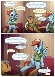 Feud Of The Fanatics #4
