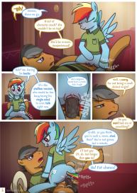 Feud Of The Fanatics #6