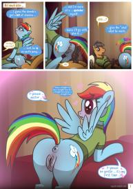 Feud Of The Fanatics #7