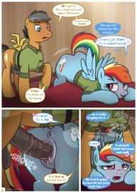 Feud Of The Fanatics #8