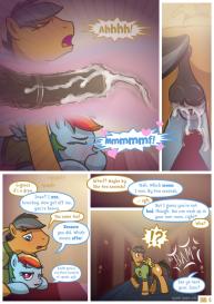 Feud Of The Fanatics #9