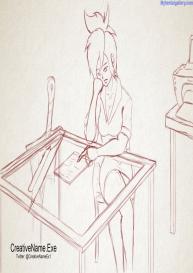 Riven’s First Day #1