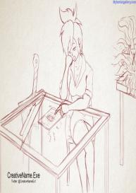 Riven’s First Day #10