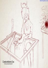 Riven’s First Day #11