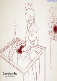 Riven’s First Day #12