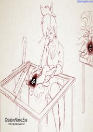 Riven’s First Day #13