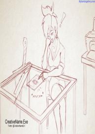 Riven’s First Day #2