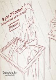 Riven’s First Day #3
