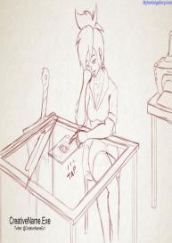 Riven’s First Day #4