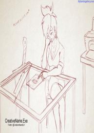 Riven’s First Day #5