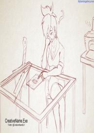 Riven’s First Day #6