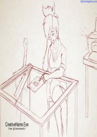 Riven’s First Day #7
