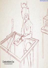 Riven’s First Day #8