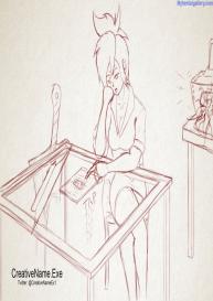 Riven’s First Day #9