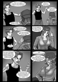 Dragon Moms 2 – Part 1 – Bulma’s Legacy #10