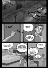 Dragon Moms 2 – Part 1 – Bulma’s Legacy #14