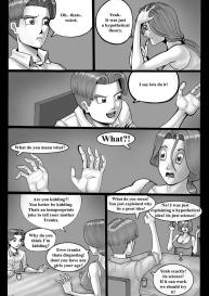 Dragon Moms 2 – Part 1 – Bulma’s Legacy #5