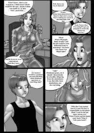 Dragon Moms 2 – Part 1 – Bulma’s Legacy #9