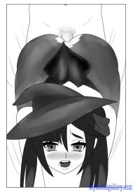 Mon-ass #3