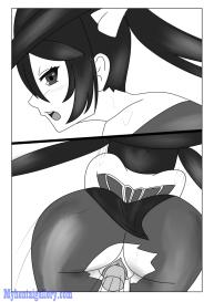Mon-ass #4