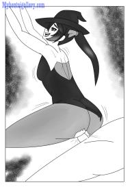 Mon-ass #5