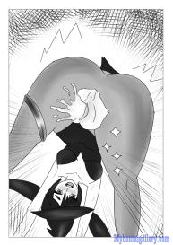 Mon-ass #6